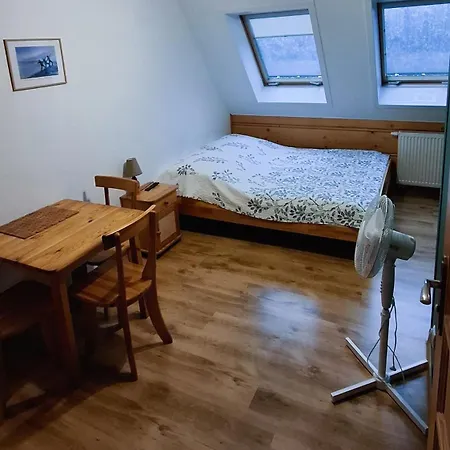 Goscinne U Jonka Rum i privatbostad Zakopane